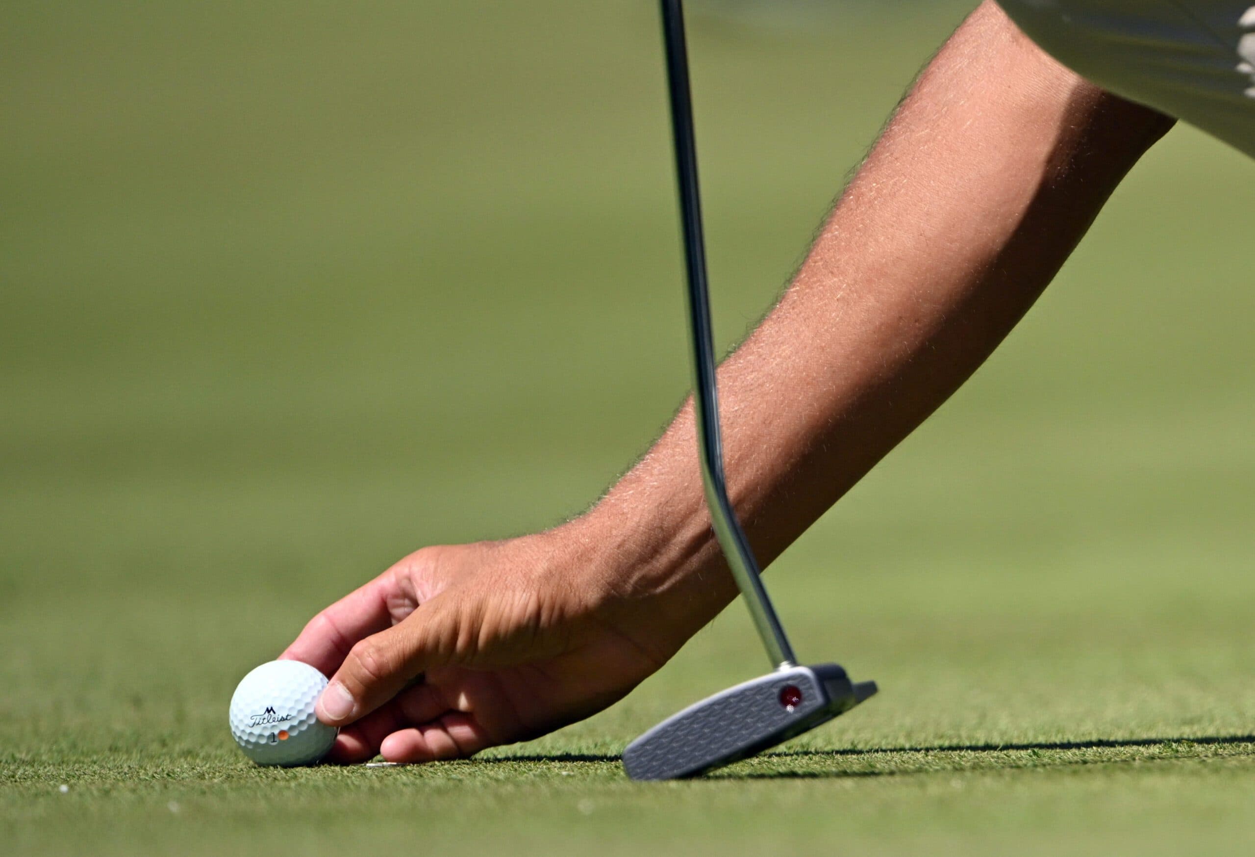 Austin Lemieux, son of Mario, shoots familiar 66 to qualify for PGA Tour event