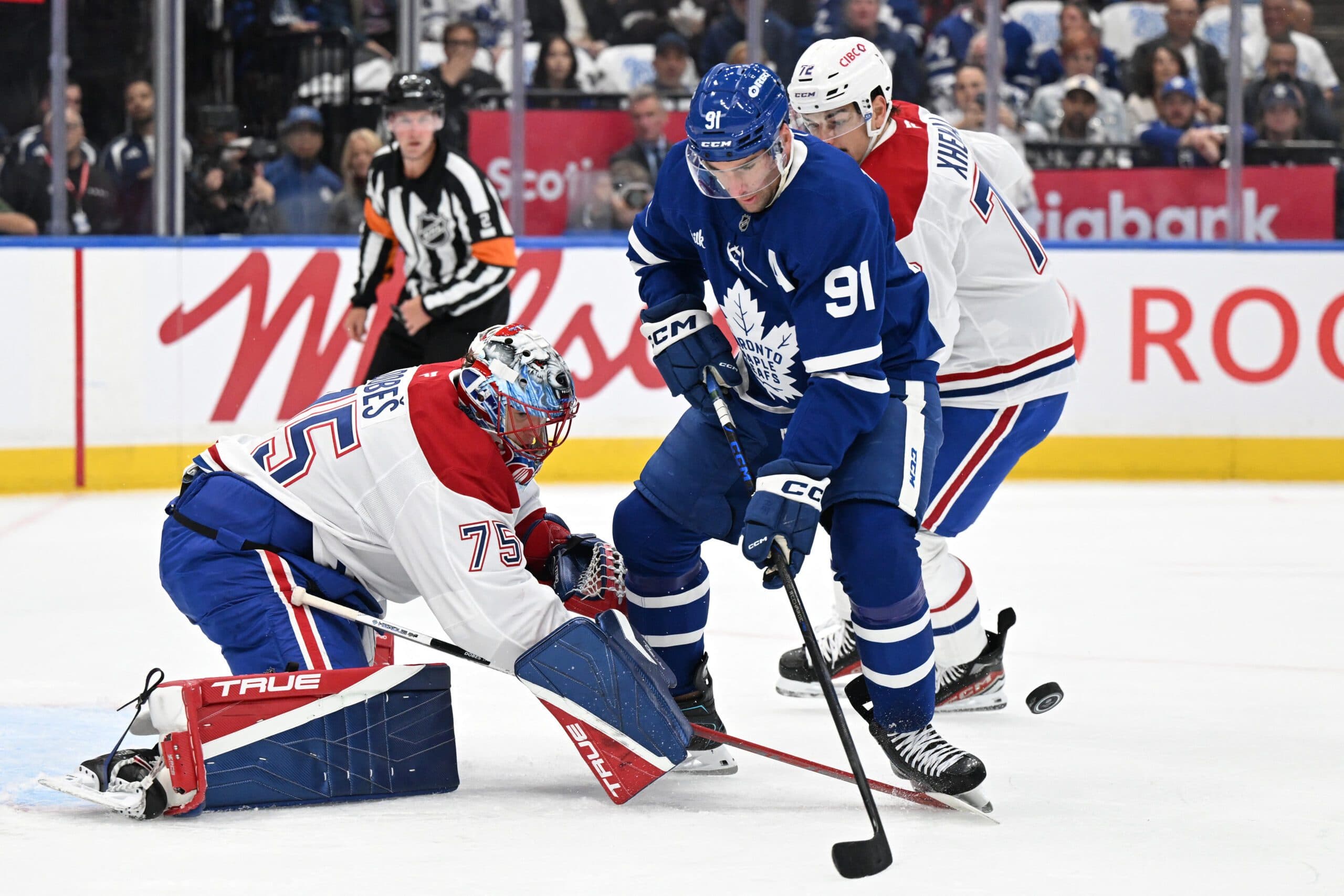 Will the 2027 playoffs see five Atlantic Division teams?