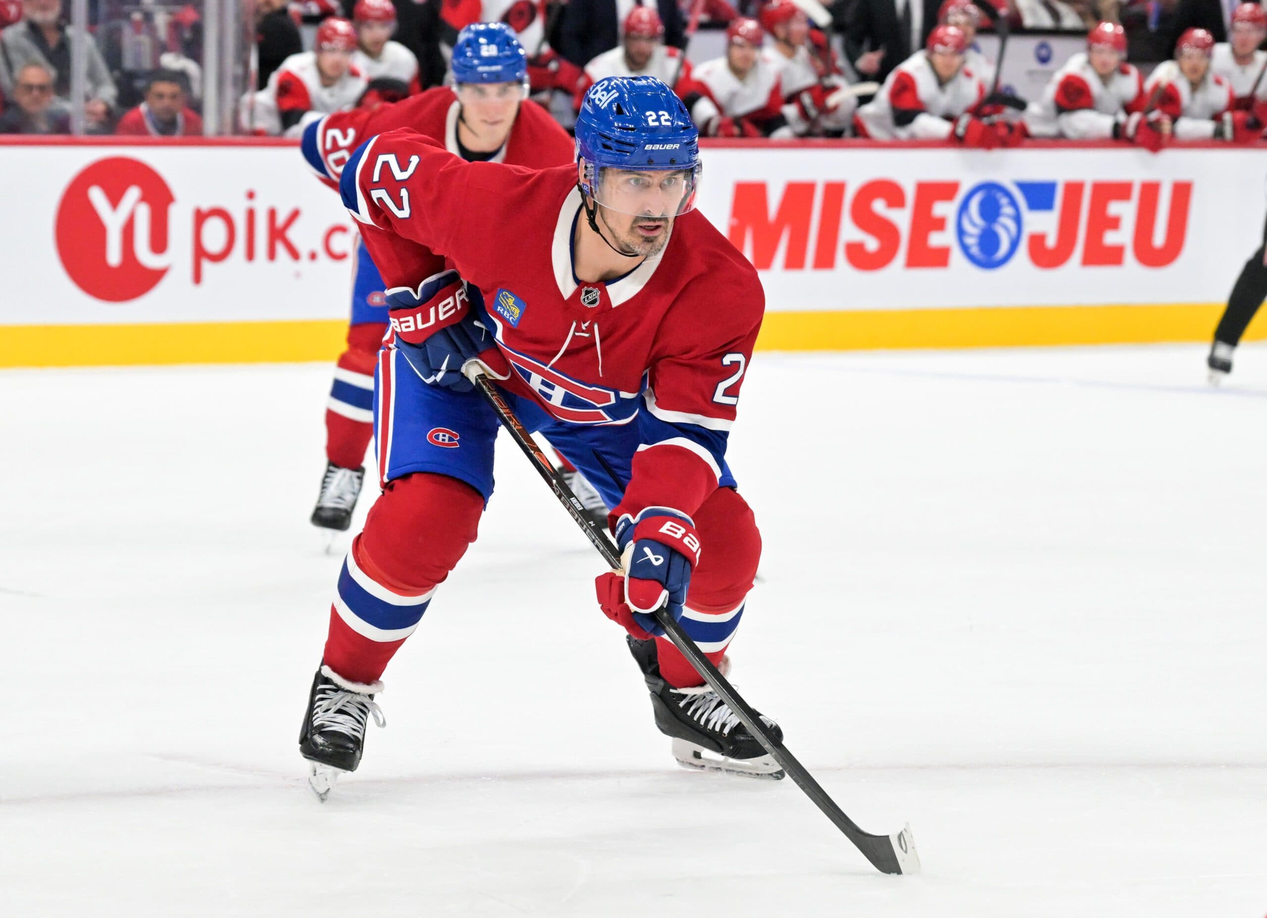 Which Northern market could become attractive for players?