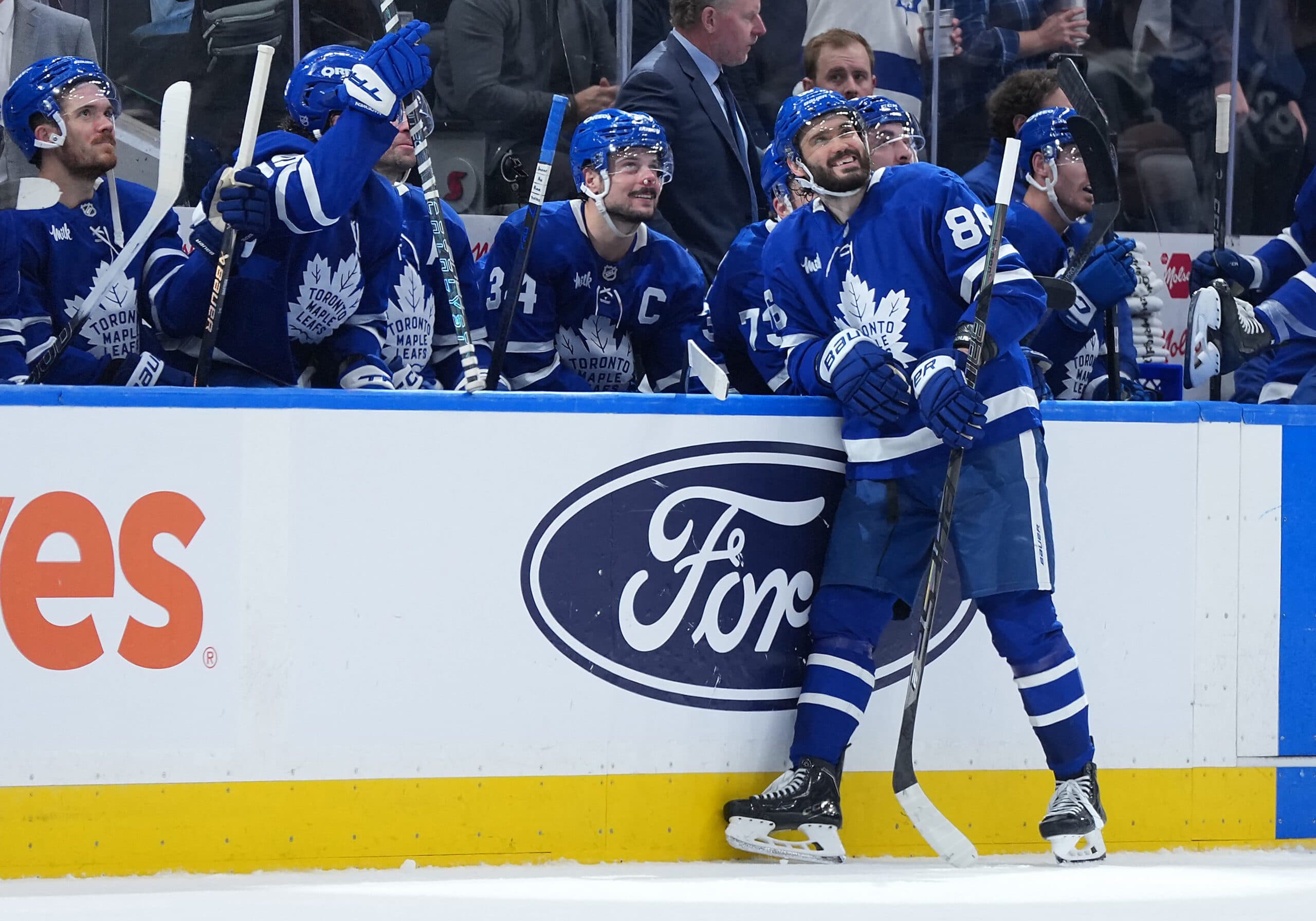 Kirill Marchenko gets last laugh in return to Columbus
