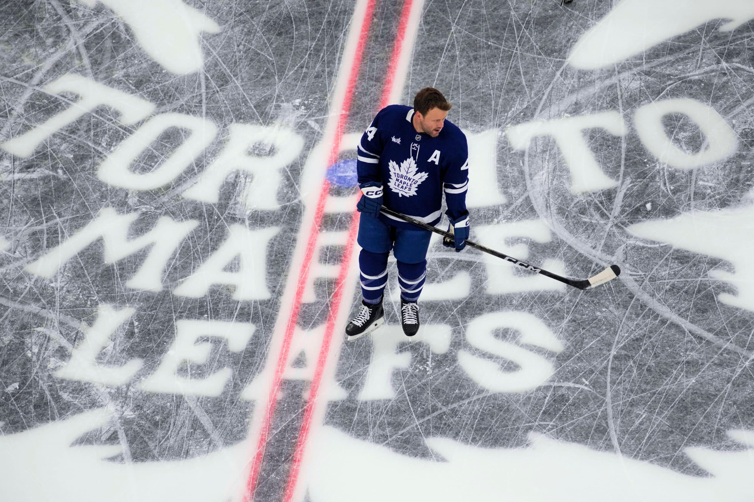 Toronto's defense has already shown to be inconsistent and injury prone.