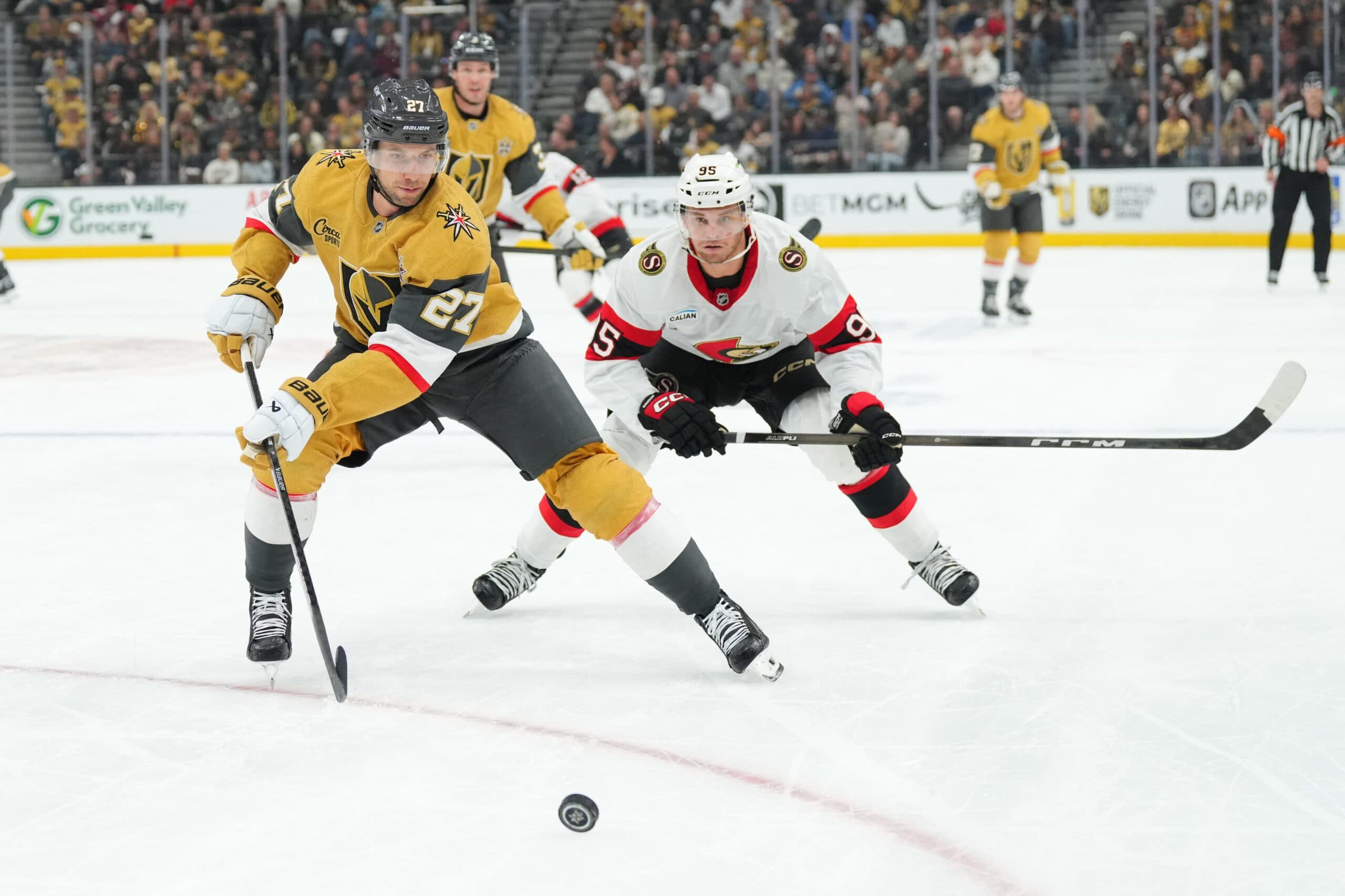 Burakovsky missed four games with an upper-body injury earlier this season.