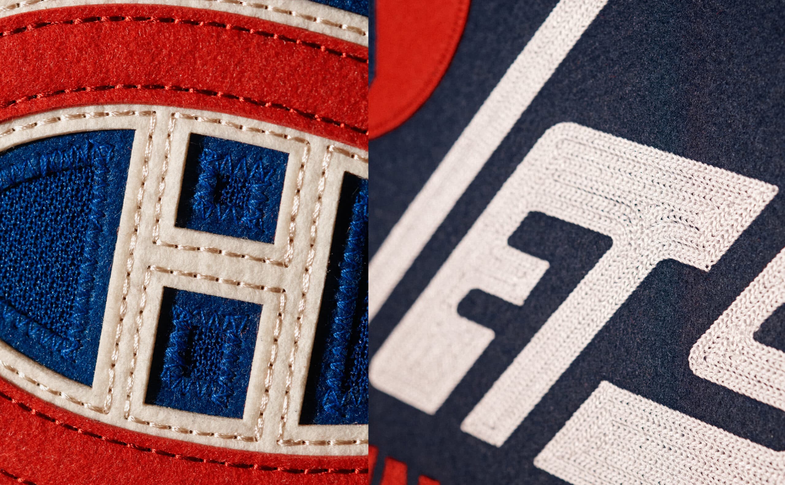 NHL unveils Canadiens’, Jets’ jerseys for 2026 Heritage Classic