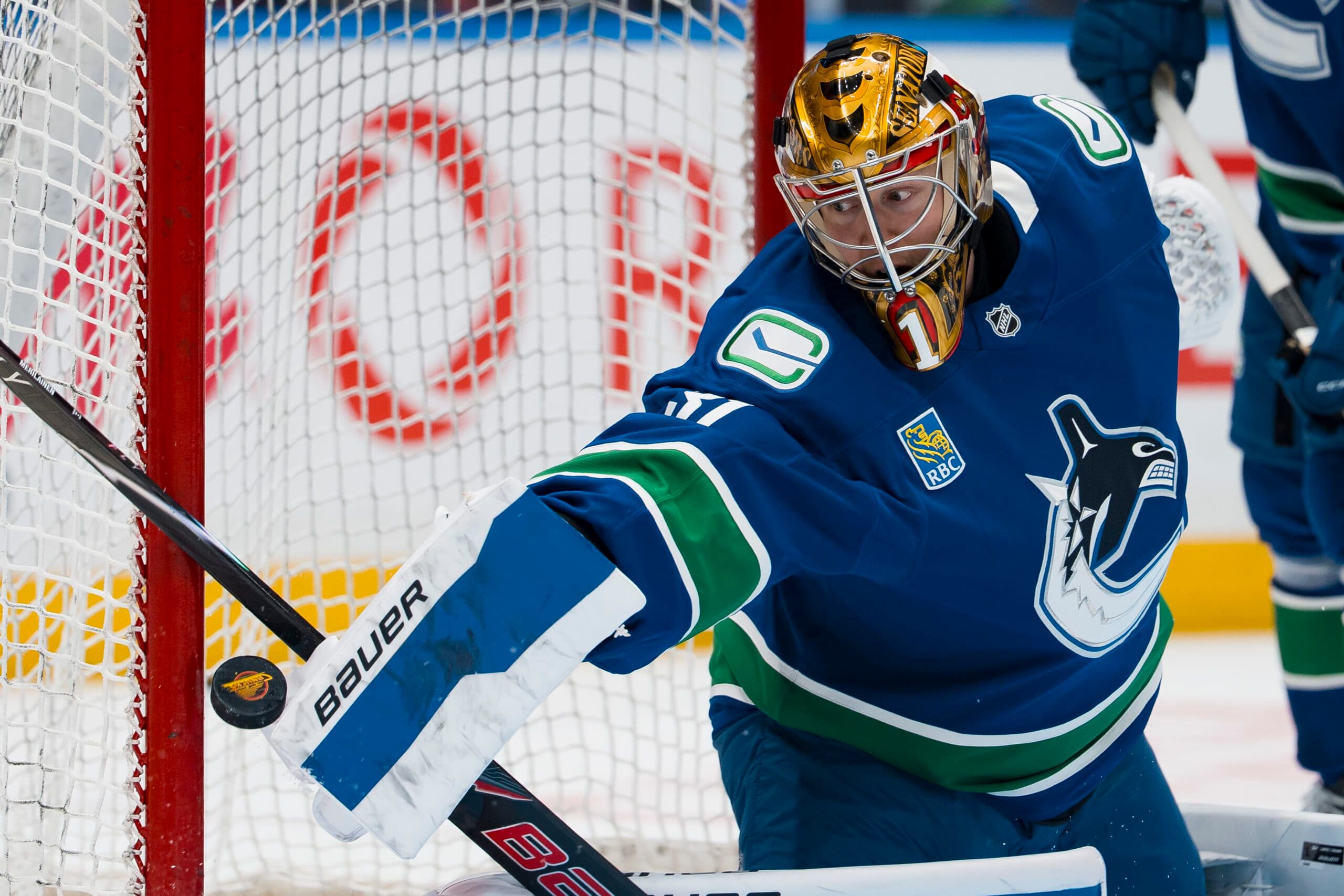 Which early season NHL waiver claims can be the most impactful?