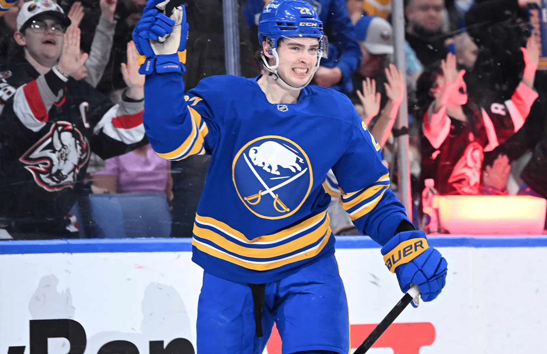 Waiver Wire Wednesday: Week 2 Fantasy Hockey Pickups