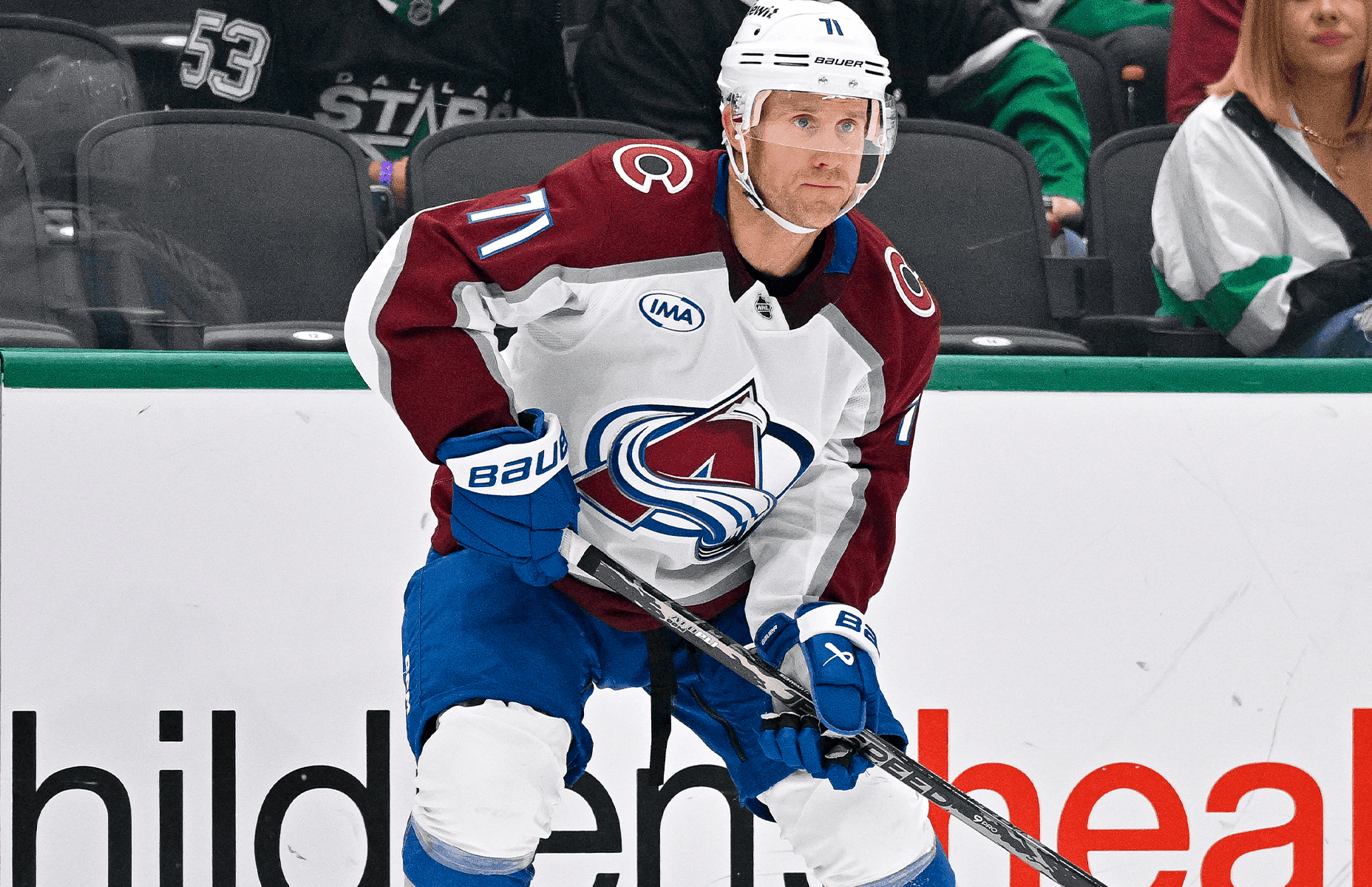 Fantasy Hockey 2026-27: Weekly Strength of Schedule and Streaming Targets — Week 4