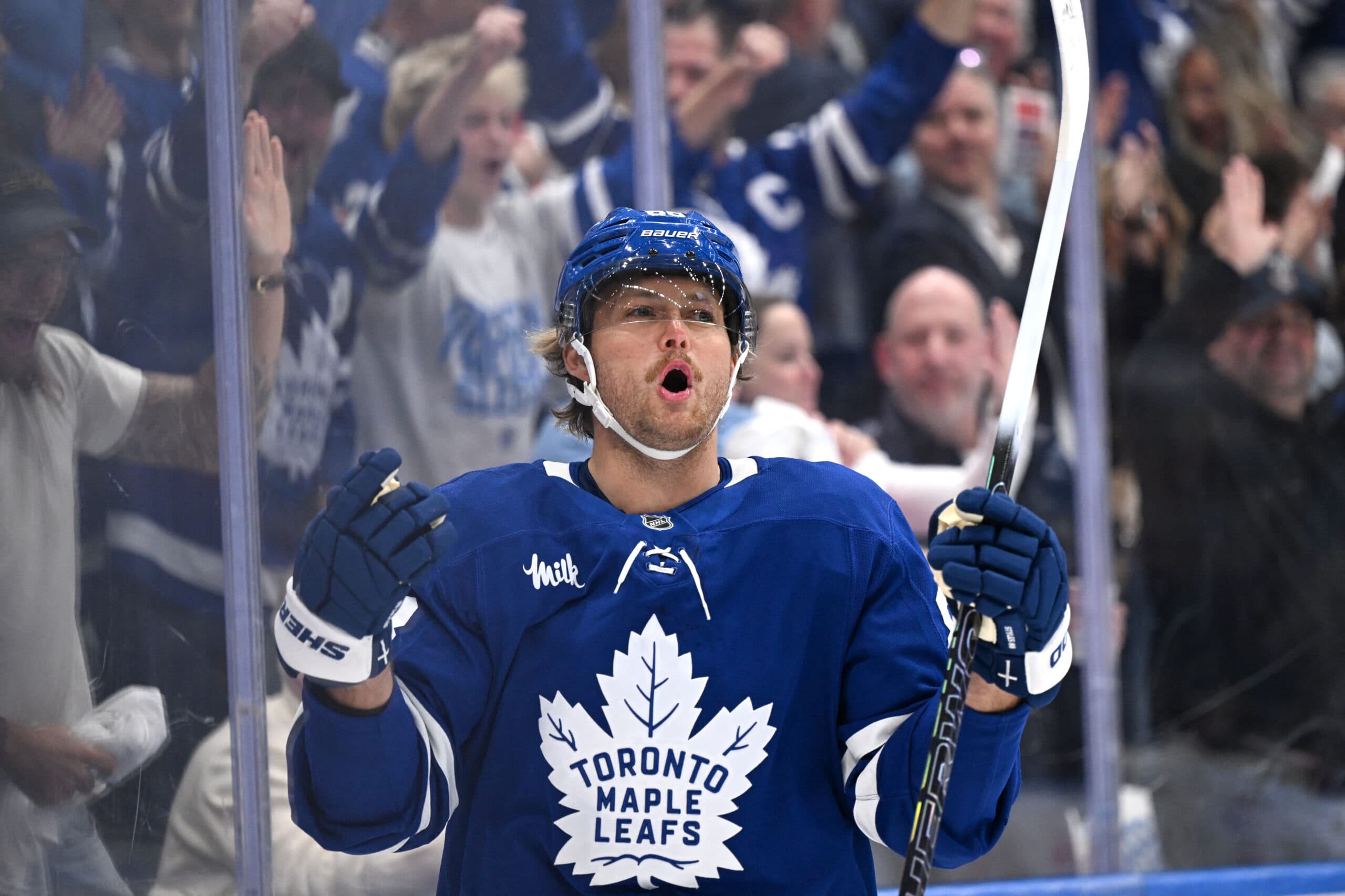 Which NHLers could become first-time 50-goal scorers in 2026-27?