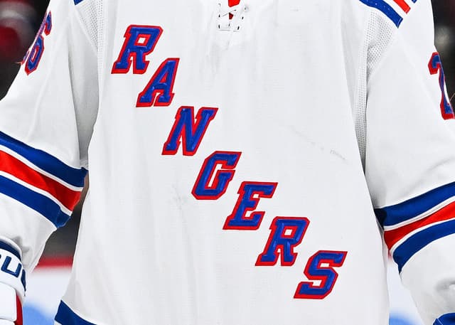 Rangers’ Dylan Garand to make NHL debut against Jets