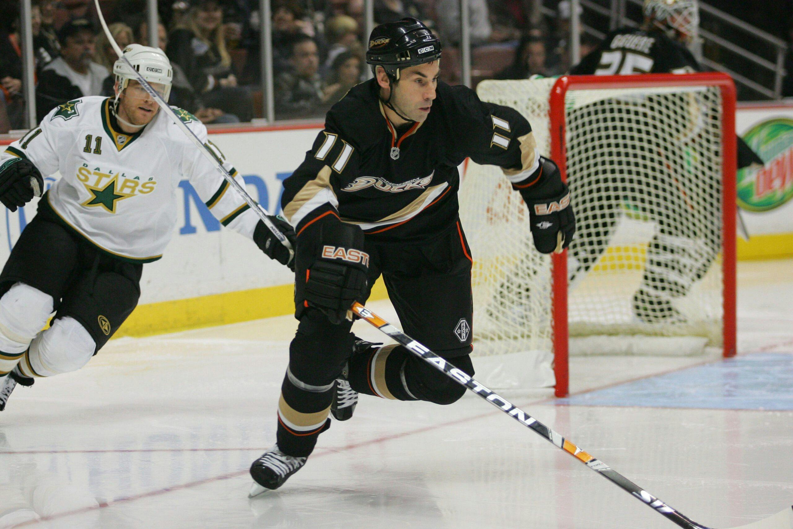 Mathieu Schneider, NHLPA part ways after 12 years - Daily Faceoff