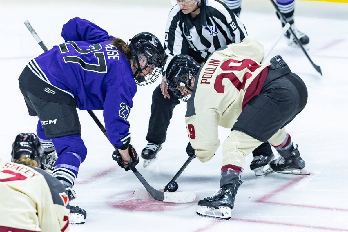Nhgl Roster NHL, PWHL reveal rosters for 3-on-3 Showcase during NHL All-Star Thursday