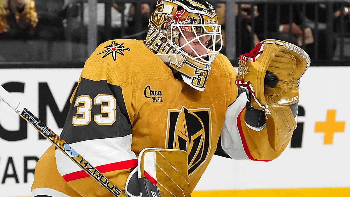 Recent Starting Goalies s Articles News And Analysis Recent starting goalies s articles news and analysis