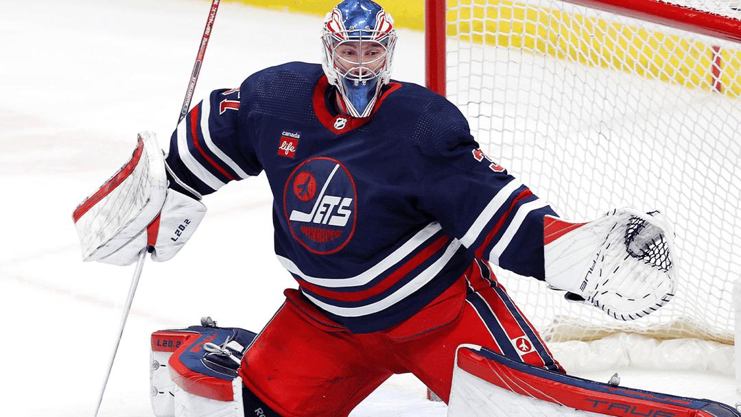 Recent Starting Goalies s Articles News And Analysis Recent starting goalies s articles news and analysis