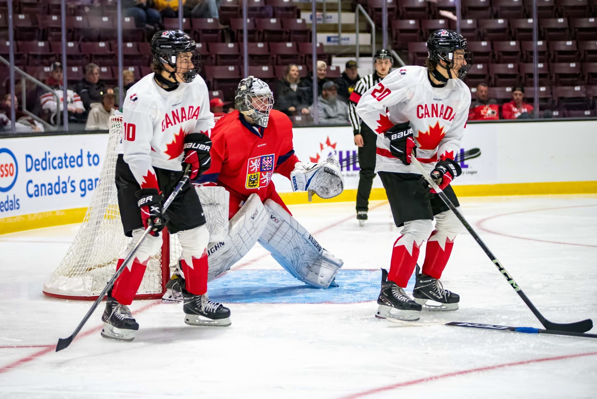 Markus Ruck Which teams could take both Liam and Markus Ruck in 2026 NHL Draft?
