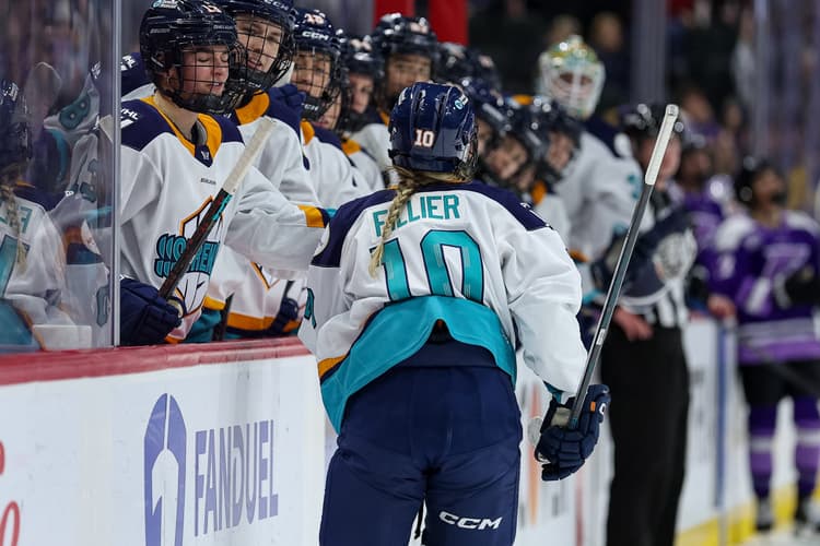 Sirens Roster 2025-26 PWHL team preview: New York Sirens