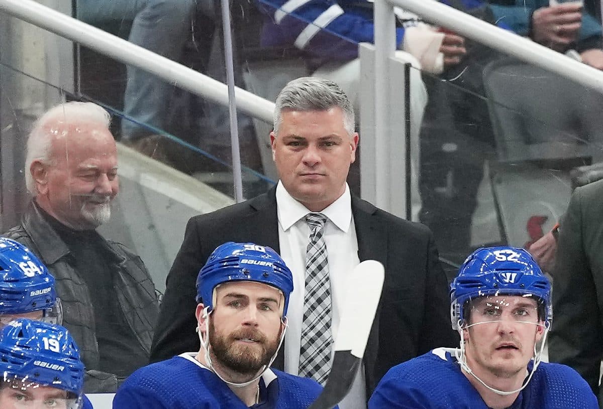 Jon Cooper is outcoaching Sheldon Keefe for a second straight year. But  it's not too late to change that - Daily Faceoff