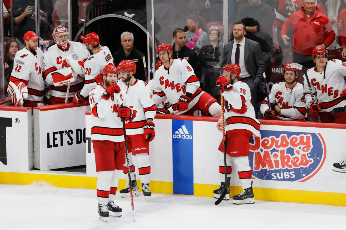 2019 World Junior Hockey Championship: Tournament Preview, Schedule, Time,  How to Watch, USA, Canada - Canes Country