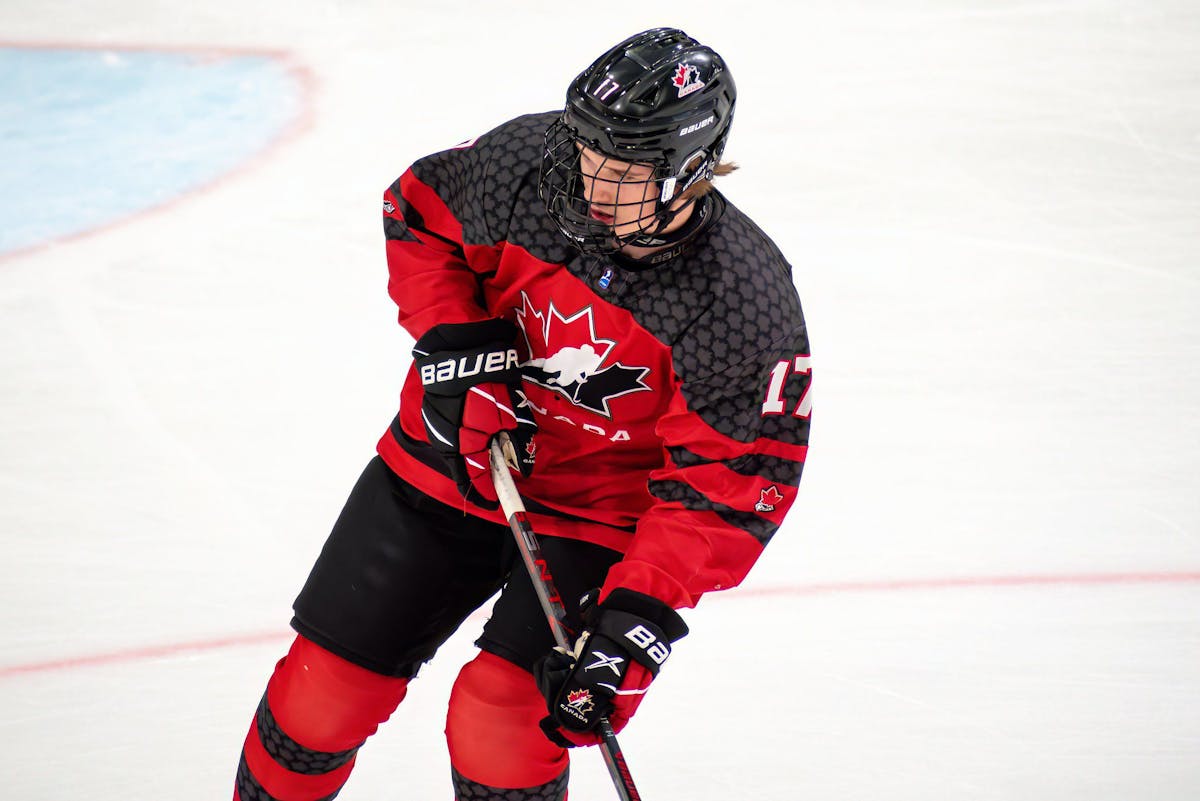 What Canada’s 2024 World Junior Championship roster could look like