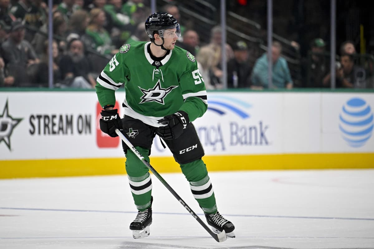 Sources: NHL, NHLPA grant Team Canada emergency roster exception in standby Thomas Harley