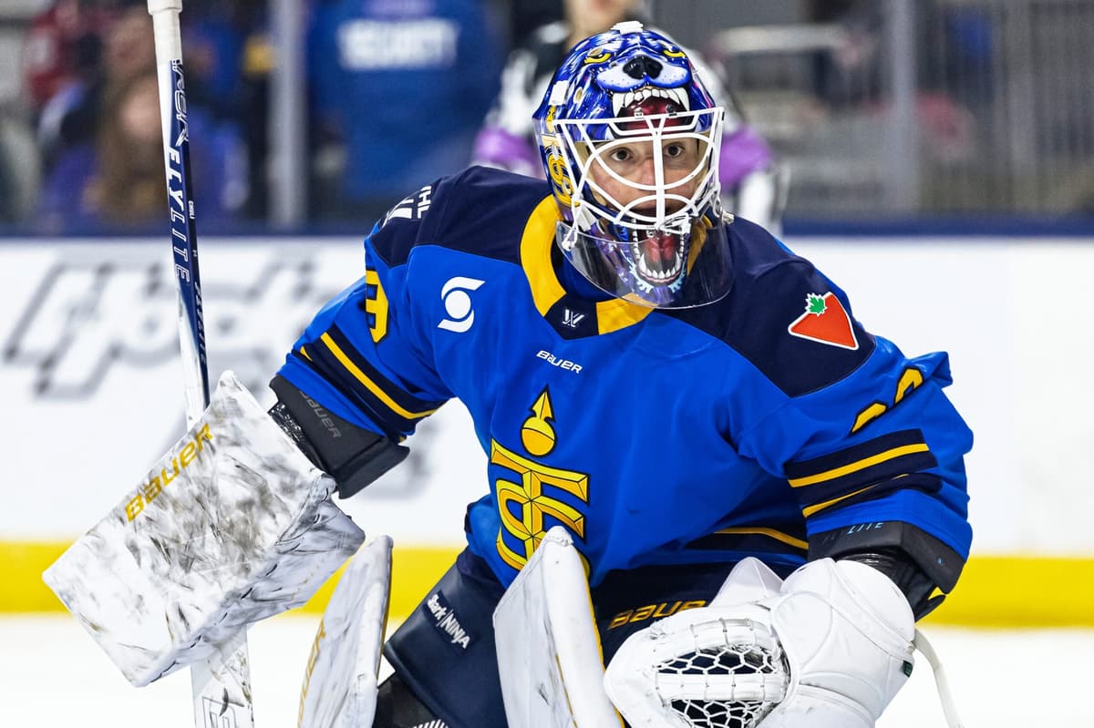 PWHL Signings Round-Up: Sirens get their goalie, Laskova heads to Vancouver