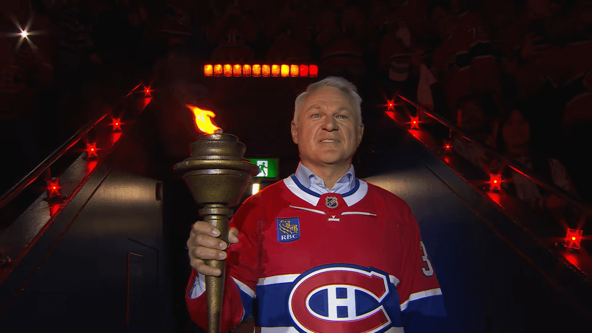Four-time Stanley Cup champion Claude Lemieux passes away at age 60
