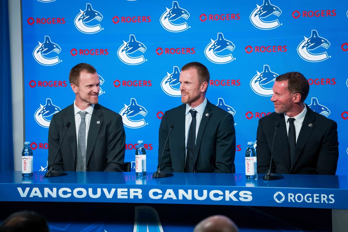 Canucks have chance to establish culture during rebuild with new coach