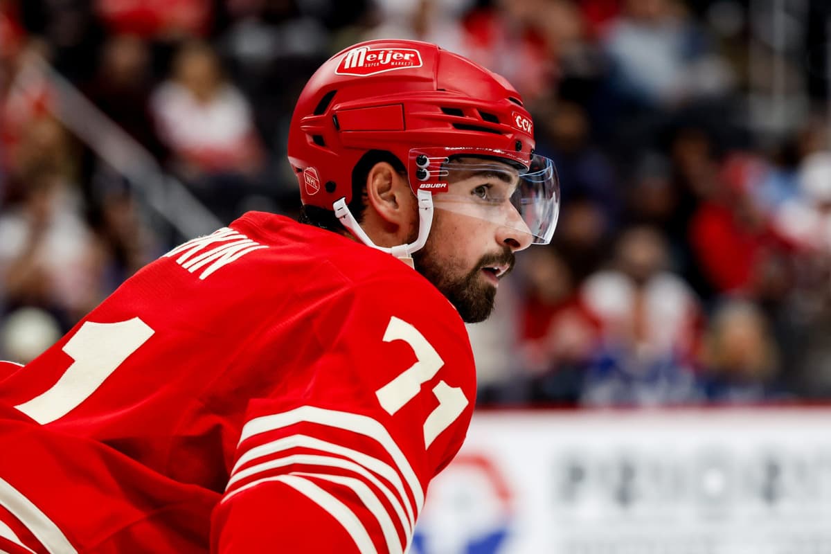 Flyers seek roster additions as Stanley Cup Final continues