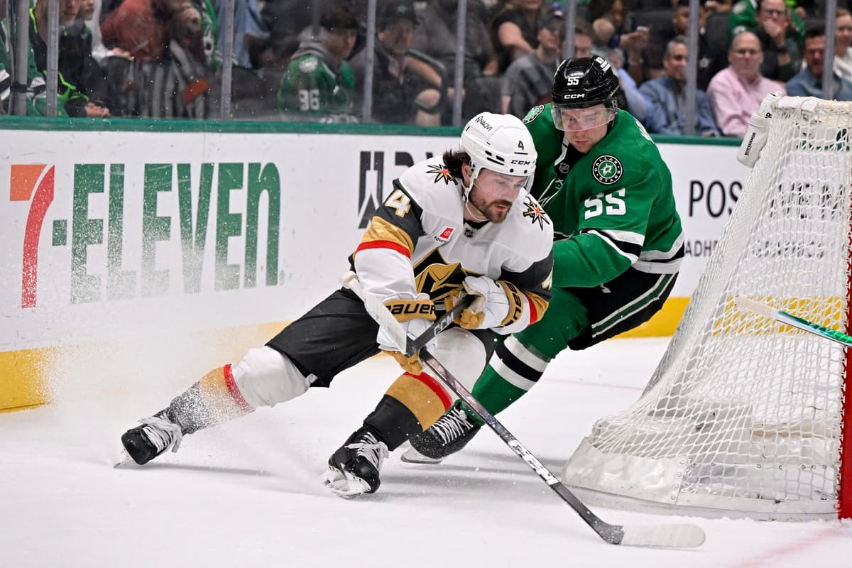 Five NHL teams that look noticeably weaker going into 2026-27