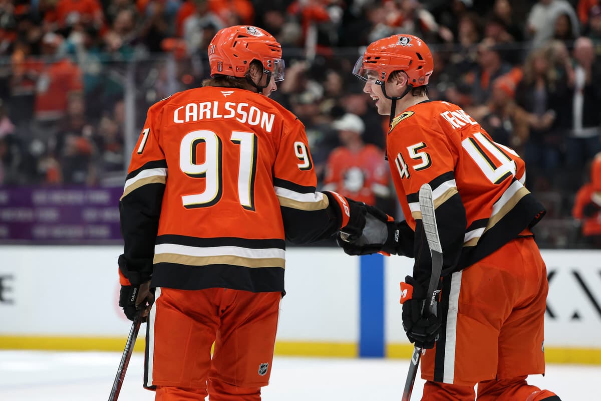 2026-27 NHL team preview: Anaheim Ducks