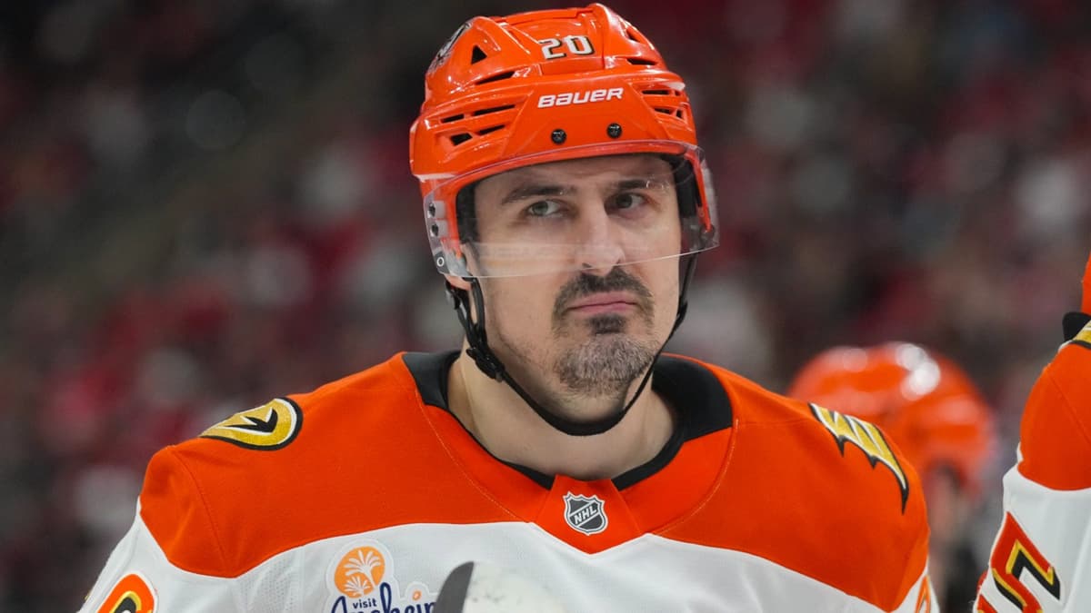 Canadiens sign Chris Kreider