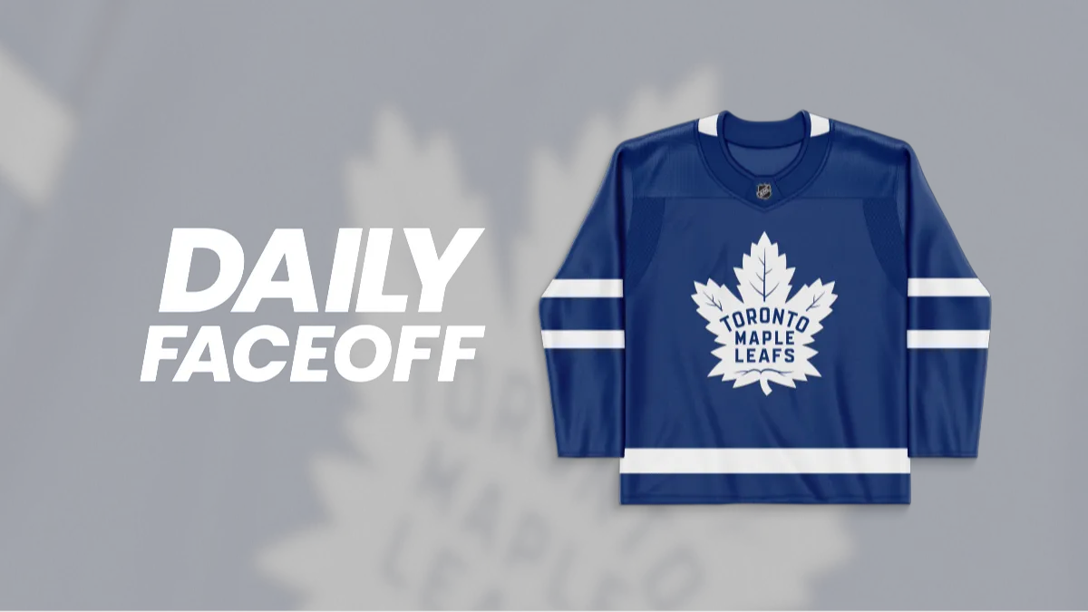 GDT Vegas vs Leafs Wednesday 730 The IR edition Page 9 HFBoards NHL Message Board