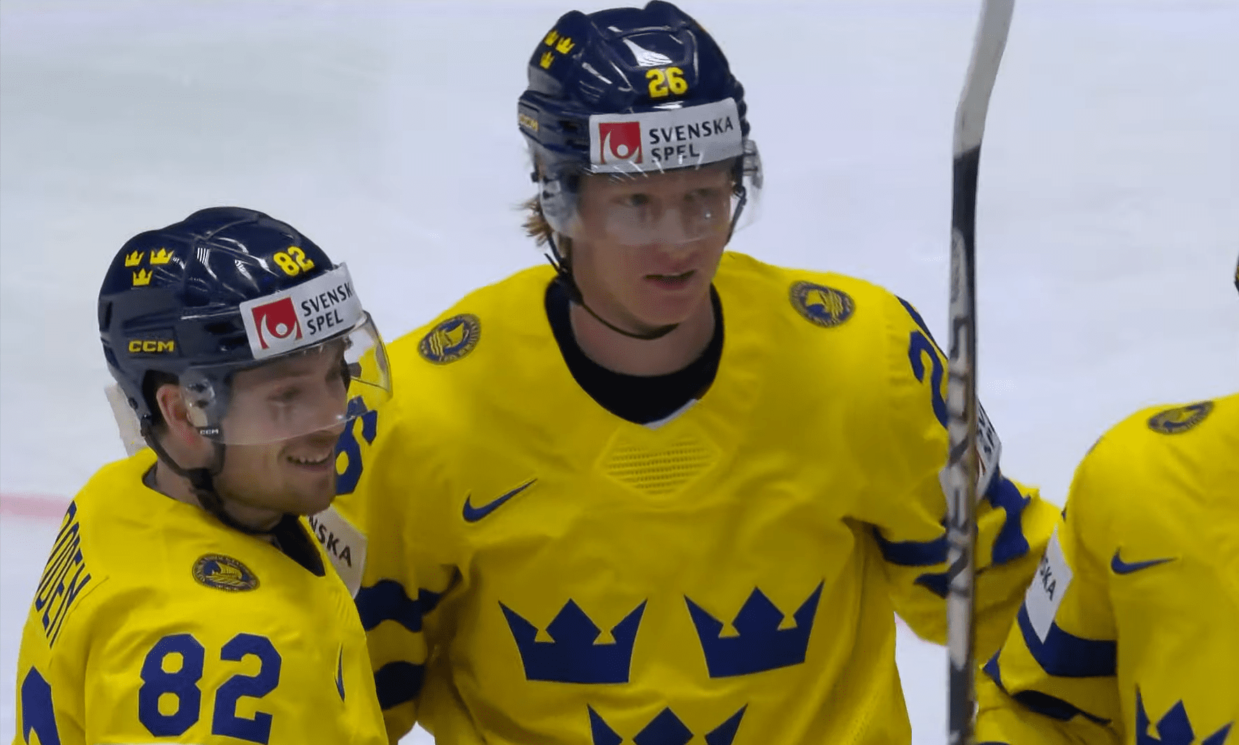 2024 IIHF World Championship Roundup: Standouts from Day 4