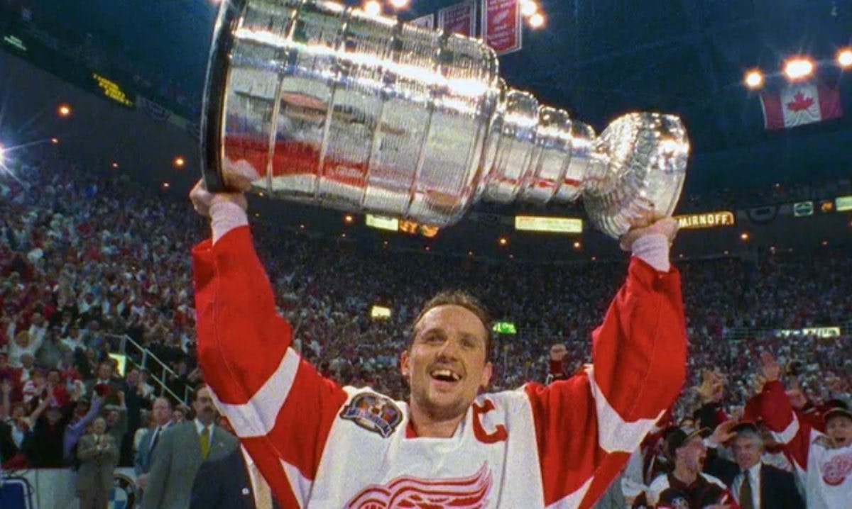 Seven superstars who broke through to win the Stanley Cup after long droughts