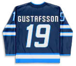 David Gustafsson